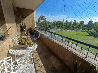 Apartamento com 4 Quartos à venda, 259m² no Flamengo, Rio de Janeiro