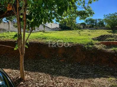 Lote/Terreno à venda, 600m² no Caminhos de San Conrado (Sousas), Campinas