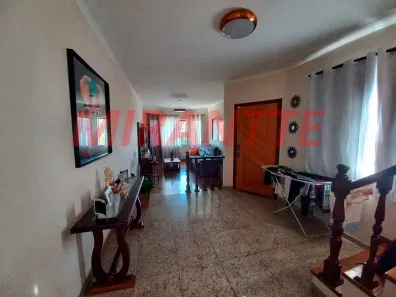 Sobrado com 4 Quartos à venda, 263m² no Vila Constança, São Paulo