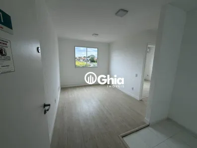 Apartamento com 2 Quartos à venda, 39m² no Jardim Rossin, Campinas