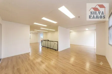 Sala Comercial para venda ou aluguel, 221m² no Indianópolis, São Paulo