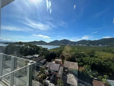 Apartamento com 3 Quartos à venda, 134m² no João Paulo, Florianópolis
