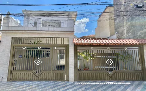 Casa com 3 Quartos à venda, 170m² no Vila Virginia, São Paulo