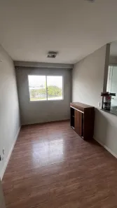 Apartamento com 2 Quartos para alugar, 43m² no Fazenda Aricanduva, São Paulo