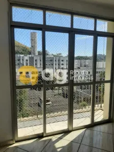 Apartamento com 2 Quartos à venda, 61m² no Praça Seca, Rio de Janeiro