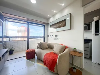 Apartamento com 3 Quartos à venda, 64m² no Barro Duro, Maceió