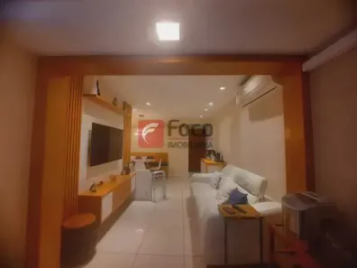 Apartamento com 2 Quartos à venda, 93m² no Jardim Botânico, Rio de Janeiro