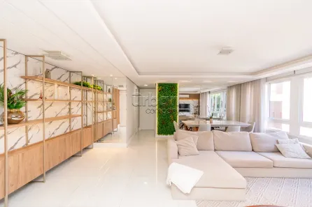 Apartamento com 3 Quartos à venda, 90m² no Petrópolis, Porto Alegre
