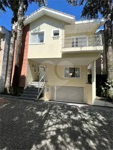 Casa de Condomínio com 3 Quartos à venda, 324m² no Planalto Paulista, São Paulo