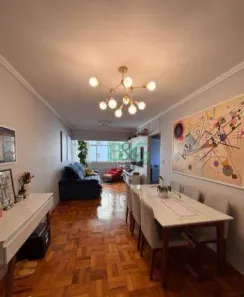 Apartamento com 2 Quartos à venda, 100m² no Aclimação, São Paulo