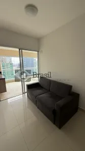 Apartamento com 2 Quartos para venda ou aluguel, 84m² no Brooklin Paulista, São Paulo