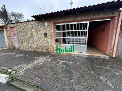 Casa com 4 Quartos à venda, 250m² no Parque do Colégio, Suzano