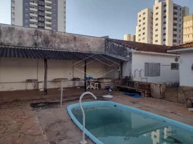 Ponto Comercial com 4 Quartos à venda, 57m² no Vila Cidade Universitária, Bauru