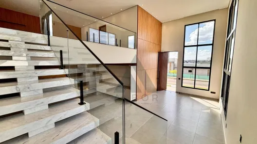 Casa de Condomínio com 4 Quartos à venda, 530m² no Parque Reserva Fazenda Imperial, Sorocaba