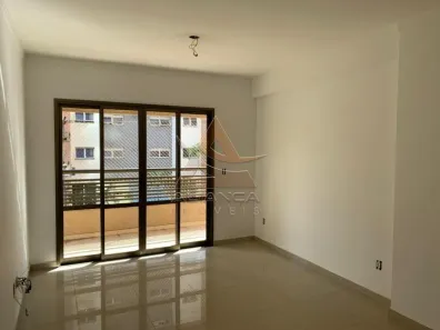 Apartamento com 3 Quartos à venda, 110m² no Jardim Botânico, Ribeirão Preto