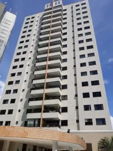 Apartamento com 3 Quartos à venda, 145m² no Cocó, Fortaleza