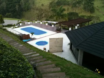 Fazenda/Sítio à venda, 14102m² no Vinhedos, Caxias do Sul