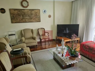 Apartamento com 4 Quartos à venda, 158m² no Indianópolis, São Paulo