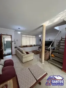 Sobrado com 4 Quartos à venda, 166m² no Alto da Mooca, São Paulo