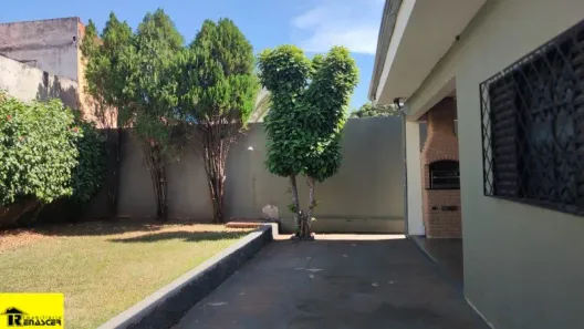 Casa com 3 Quartos à venda, 155m² no Jardim Seyon, São José do Rio Preto