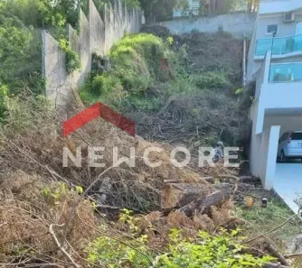 Lote/Terreno à venda, 620m² no Chácara Canta Galo, Cotia