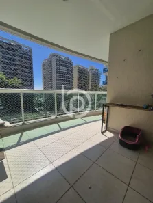 Apartamento com 3 Quartos à venda, 79m² no Barra Olímpica, Rio de Janeiro