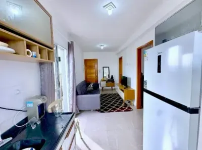 Apartamento com 2 Quartos à venda, 85m² no Vila Santa Teresa (Zona Leste), São Paulo