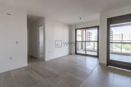 Apartamento com 2 Quartos à venda, 65m² no Indianópolis, São Paulo