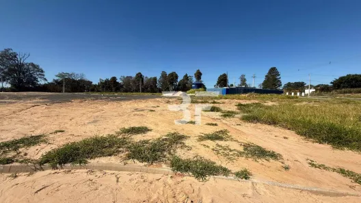 Lote/Terreno à venda, 264m² no Sítios de Recreio Colina, Indaiatuba