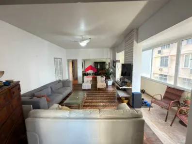 Apartamento com 3 Quartos à venda, 132m² no Ipanema, Rio de Janeiro