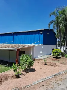 Galpão/Depósito/Armazém para alugar, 3000m² no Jardim do Lago Continuação, Campinas