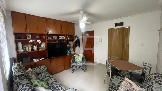 Apartamento com 2 Quartos à venda, 60m² no Barro Branco (Zona Norte), São Paulo
