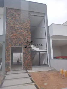 Casa com 4 Quartos à venda, 200m² no Parque Ortolândia, Hortolândia