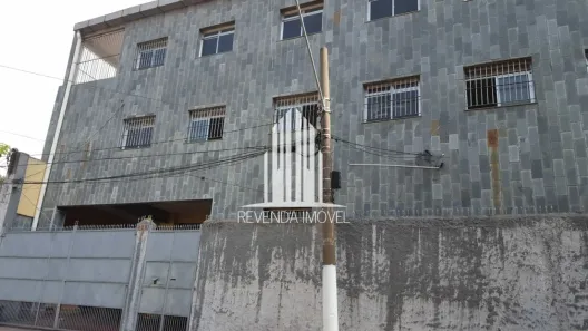 Ponto Comercial para alugar, 497m² no Vila Gea, São Paulo