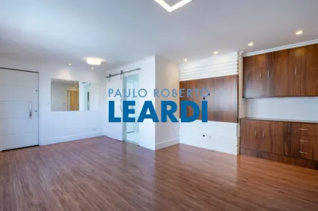 Apartamento com 2 Quartos à venda, 97m² no Vila Olímpia, São Paulo