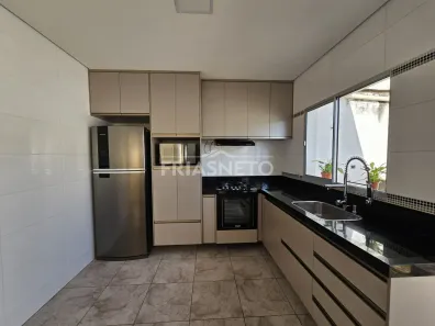 Casa com 4 Quartos à venda, 199m² no Jardim Residencial Itabera, Piracicaba