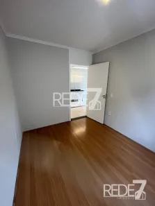 Apartamento com 2 Quartos à venda, 51m² no Jardim do Lago Continuação, Campinas