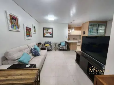 Apartamento com 3 Quartos à venda, 113m² no Canasvieiras, Florianópolis