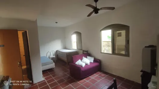 Kitnet com 1 Quarto à venda, 30m² no Real, Praia Grande