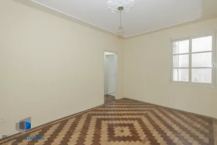 Apartamento com 2 Quartos à venda, 58m² no Bom Fim, Porto Alegre