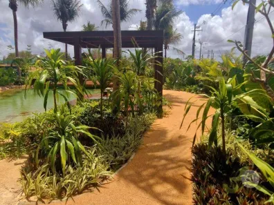 Lote/Terreno à venda, 420m² no Jacundá, Aquiraz