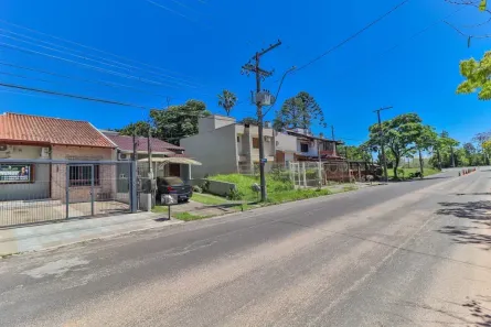 Casa com 3 Quartos à venda, 76m² no Hípica, Porto Alegre