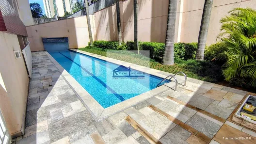 Apartamento com 1 Quarto para alugar, 40m² no Saúde, São Paulo