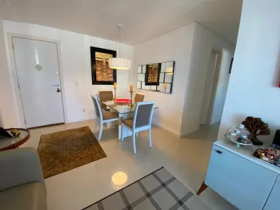 Apartamento com 3 Quartos à venda, 88m² no Itapuã, Vila Velha