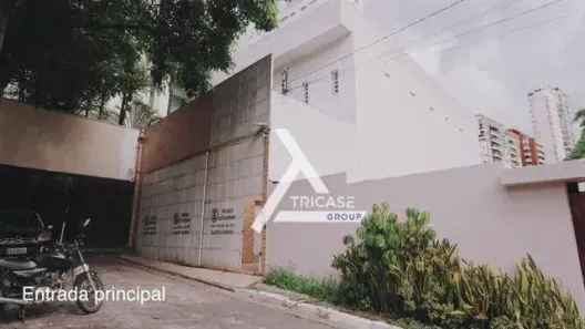 Prédio Comercial para alugar, 800m² no Vila Nova Conceição, São Paulo