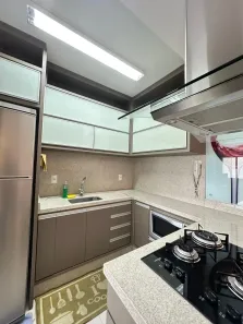 Apartamento com 2 Quartos à venda, 68m² no Centro, Criciúma
