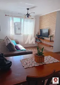 Apartamento com 3 Quartos à venda, 71m² no Independência, Ribeirão Preto