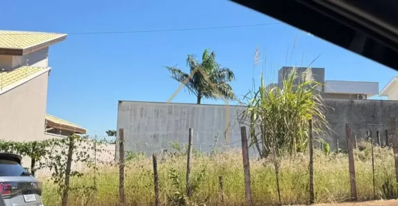 Lote/Terreno à venda, 313m² no Jardim Maria Helena, Nova Odessa