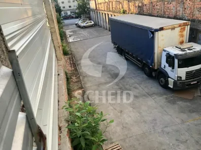 Lote/Terreno à venda, 500m² no Vila Alexandria, São Paulo