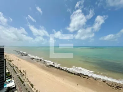 Cobertura com 6 Quartos à venda, 900m² no Piedade, Jaboatão dos Guararapes